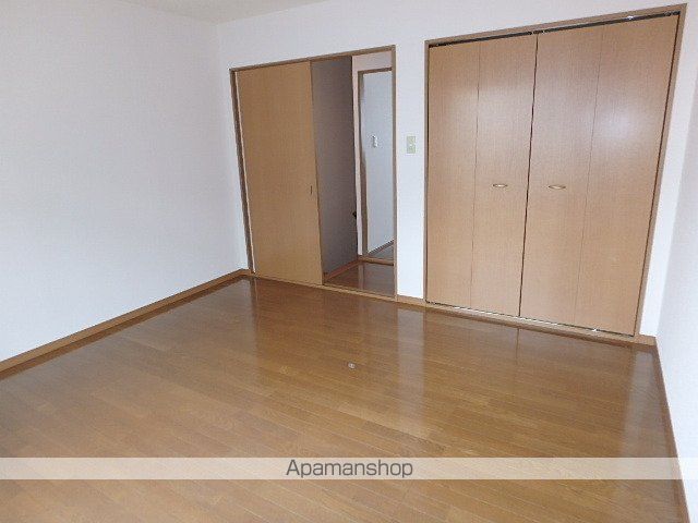 BRANCHE’上地の内装写真