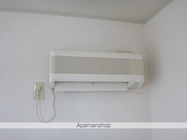 グランドゥール多賀城の内装写真