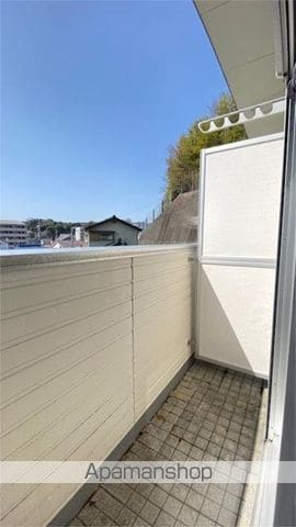 CASA金沢文庫の内装写真