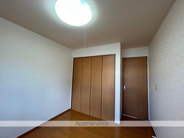 ビクトリー神居の内装写真