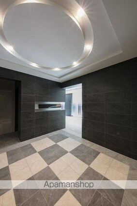 グランシエル南青山[1LDK/37.36m2]の共用部