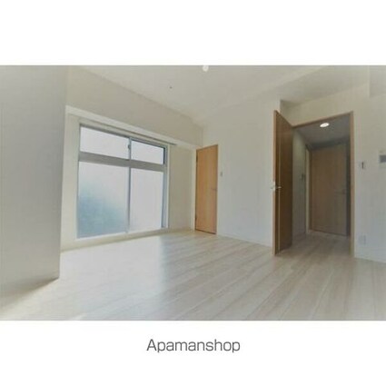 エスペランサＫ錦糸町[1K/25.69m2]のリビング・居間3