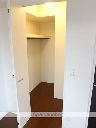 Ｌｅ　ｃｉｅｌ　（ル　シエル）　Ⅰ[1LDK/42.55m2]の収納