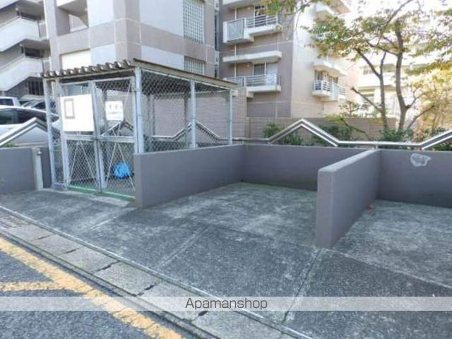 アーベインヒルズ向洋B棟のその他写真