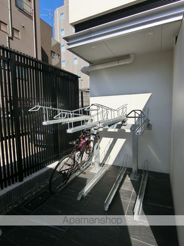 クレヴィアリグゼ錦糸町の内装写真