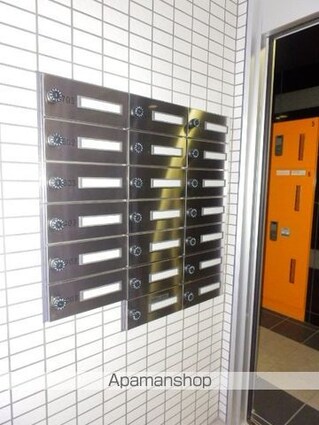 スプレスター錦糸町[1K/26.95m2]の共用部2