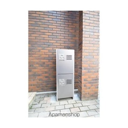 ＣＡＳＡ　ＰＡＺＺＯ[1K/28.21m2]のその他設備