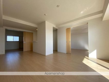 クラール上福岡[2LDK/63.82m2]の内装4