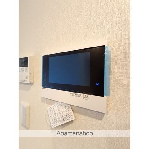プレディアコート大森山王の内装写真