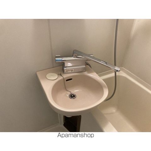 エスポワール小林の内装写真