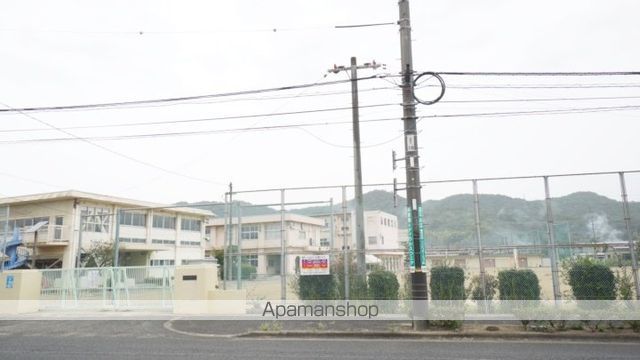 リバーサイド金光の周辺写真