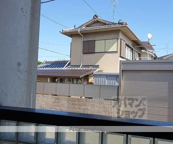 メゾンN&Hの内装写真