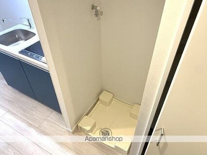 ｐａｔｉｏ阿佐ヶ谷[1K/25.62m2]の内装7