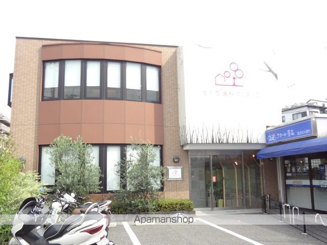 エンゼルハイムOHTSUの周辺写真
