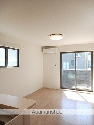 クラールⅦ[1LDK/48.35m2]のリビング・居間