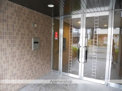 大阪府和泉市のぞみ野３丁目[3LDK/63.8m2]のエントランス