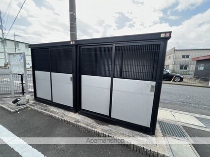 ロータス　Ａ[1LDK/47.18m2]の共用部1