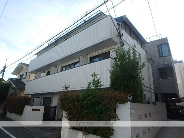 カーサデ藤原