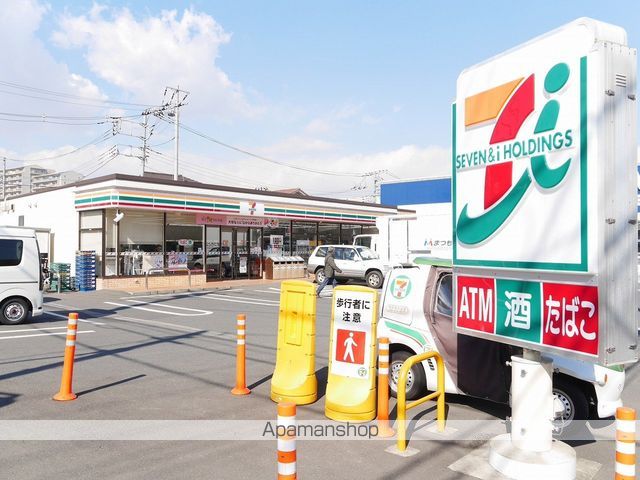 サンエクセレントの周辺写真