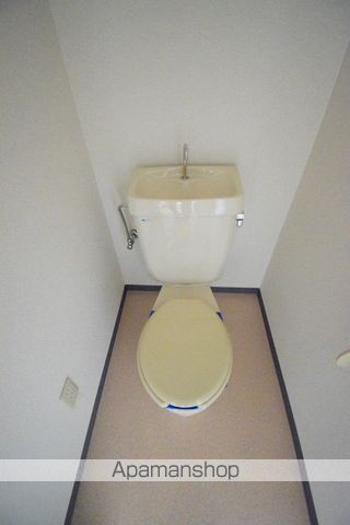 ルクソール安芸の内装写真