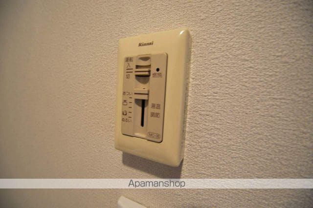 プレゼンス西条中央の内装写真