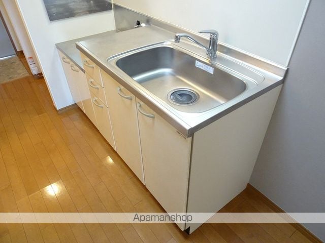 カーサ21の内装写真