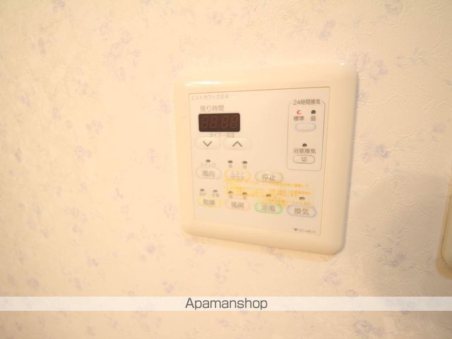 ハーモニーライフ須山の内装写真
