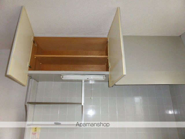 サンビレッジ青木島の内装写真