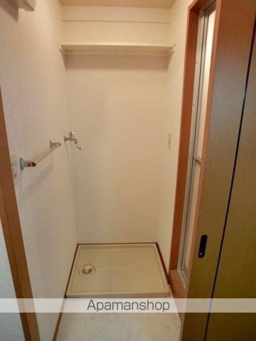 コンフォール井尻の内装写真