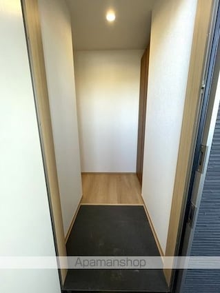 Ｒｉｖｅ　Ｇａｕｃｈｅ[1DK/36.97m2]の玄関