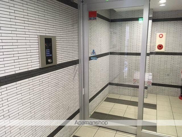 Tドリーム雨宮の玄関写真