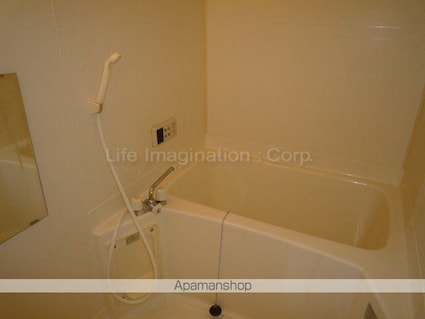 エクセル南天保[2DK/44.72m2]のバス