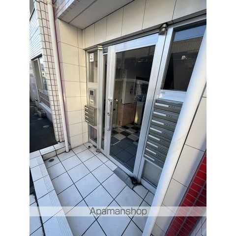 グランメール24軒1ー2ーD棟のその他写真