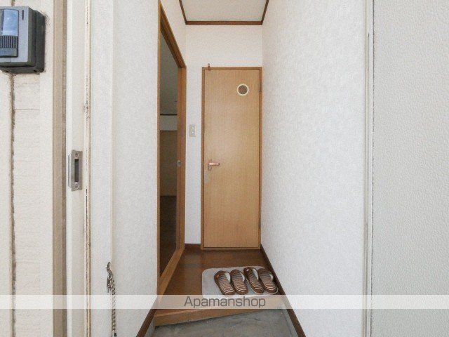 ルーベデンス伏古の内装写真