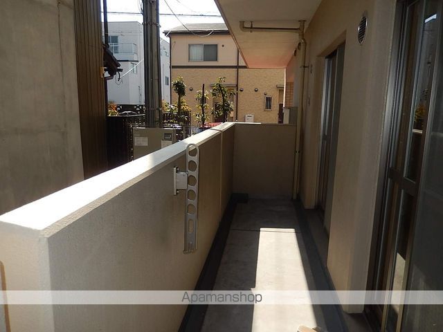 名古屋市名城線 志賀本通駅 徒歩3分 4階建 築18年の内装写真