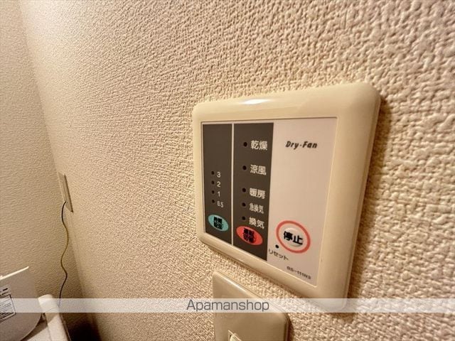 グランプラスBの内装写真