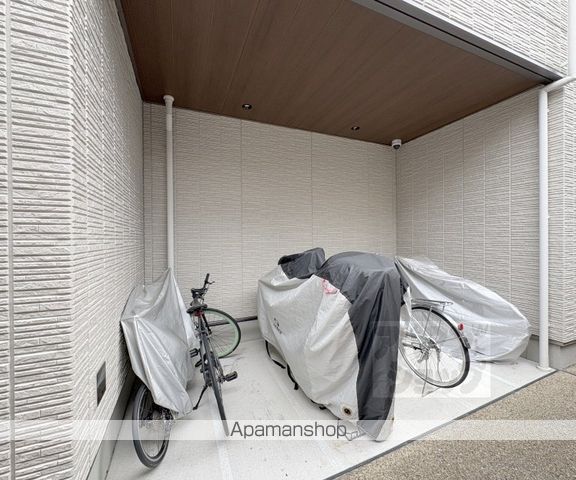シャーメゾン御所一条のその他写真