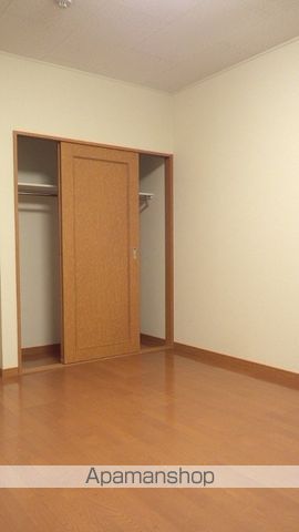 レオパレスカルモの内装写真