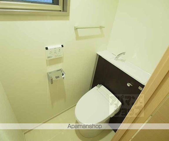 四番町マンションの内装写真