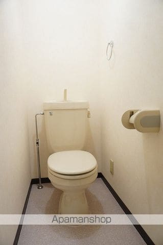 カサミラの内装写真
