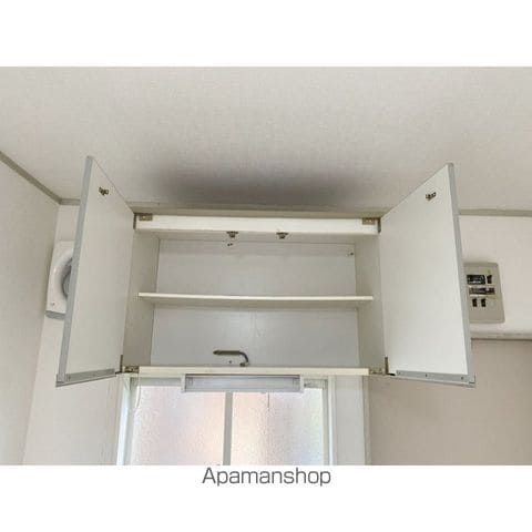 小竹コーポの内装写真
