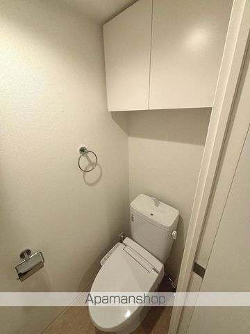 セレニテ東三国ミラクの内装写真