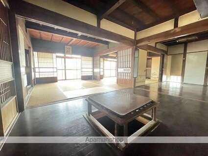 小比企町古民家一戸建[5DK/151.74m2]の内装5