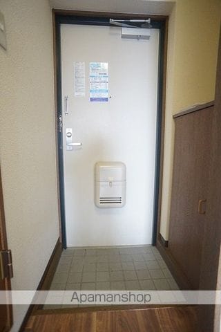 ゴオナカマンションIIの内装写真