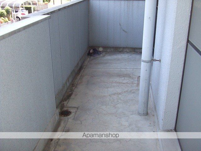 ネオ岩崎台の内装写真