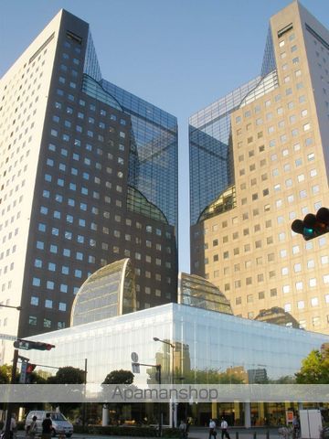 GRAND BCASA KAWASAKIIIの周辺写真