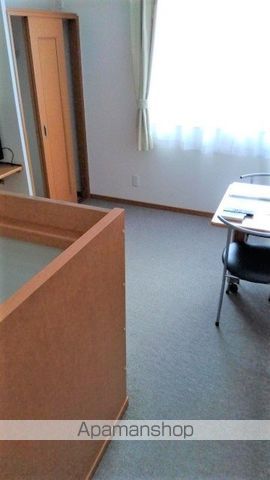 レオパレスシャルマンSTの内装写真