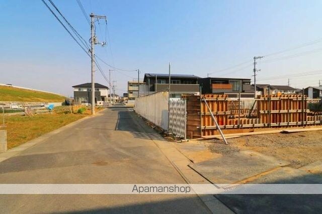 岡山県総社市清音上中島[1LDK/45.93m2]の外観5