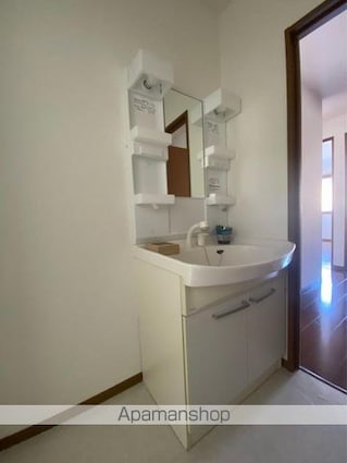 アーバンハイツ２８[2DK/50.27m2]の洗面所