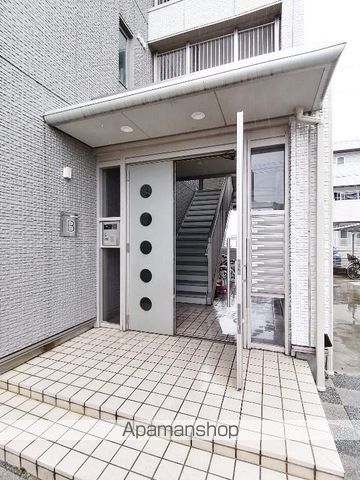 トリニティコート B棟のその他写真